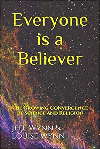 Everyone is a Believer - book cover